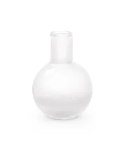 Bungalow 5 New Arrivals Giorgio Vase Clear