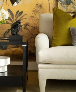 Bungalow 5 Girasol Vase White New Arrivals