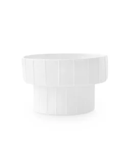 Bungalow 5 Girasol Vase White New Arrivals