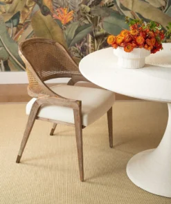 Bungalow 5 Girasol Vase White New Arrivals