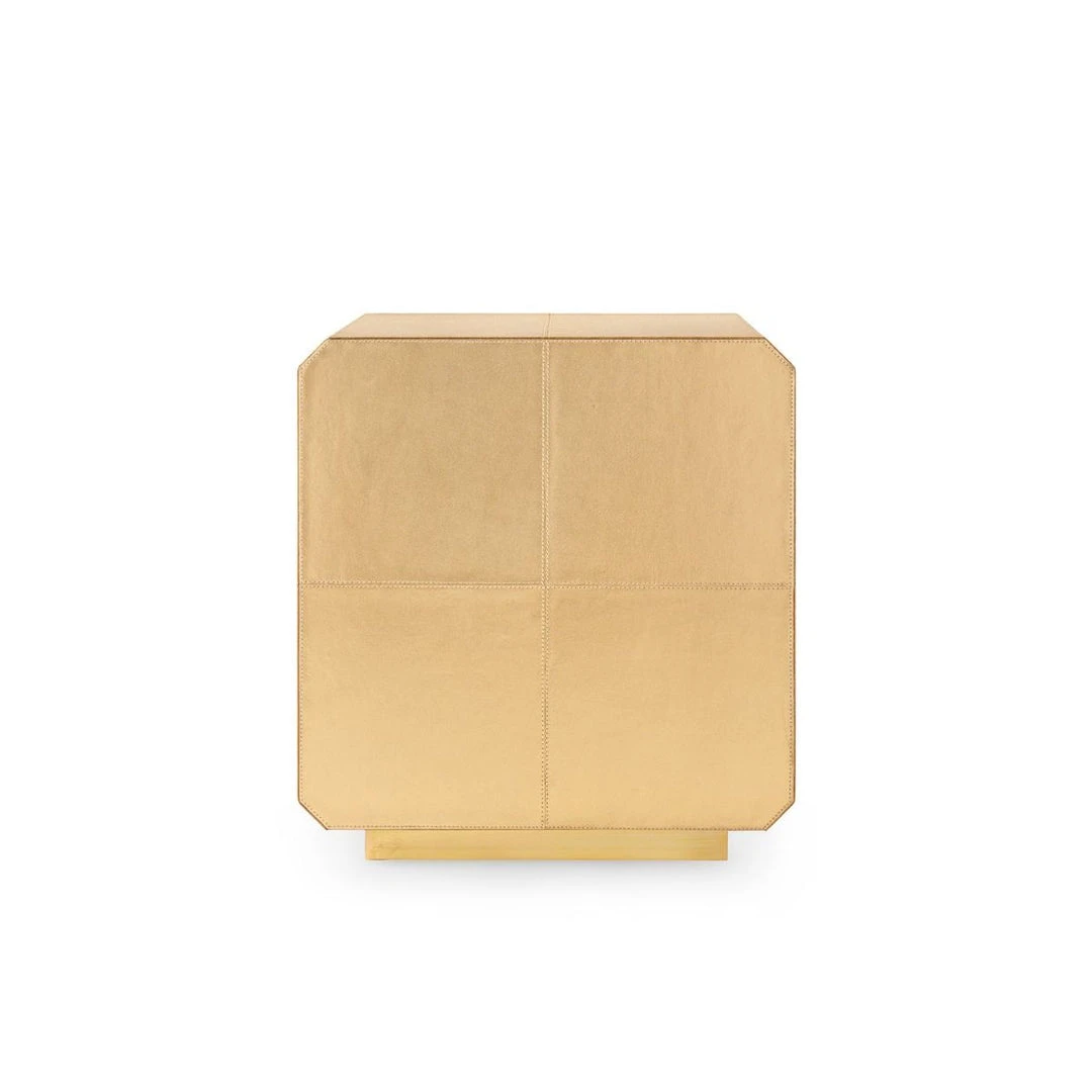 Bungalow 5 New Arrivals Giselle Cabinet Gold 6 Bungalow 5 New Arrivals Giselle Cabinet Gold