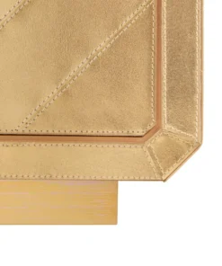 Bungalow 5 New Arrivals Giselle Cabinet Gold 17 Bungalow 5 New Arrivals Giselle Cabinet Gold