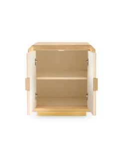 Bungalow 5 New Arrivals Giselle Cabinet Gold 19 Bungalow 5 New Arrivals Giselle Cabinet Gold
