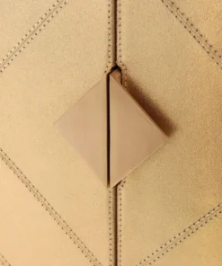 Bungalow 5 New Arrivals Giselle Cabinet Gold 15 Bungalow 5 New Arrivals Giselle Cabinet Gold