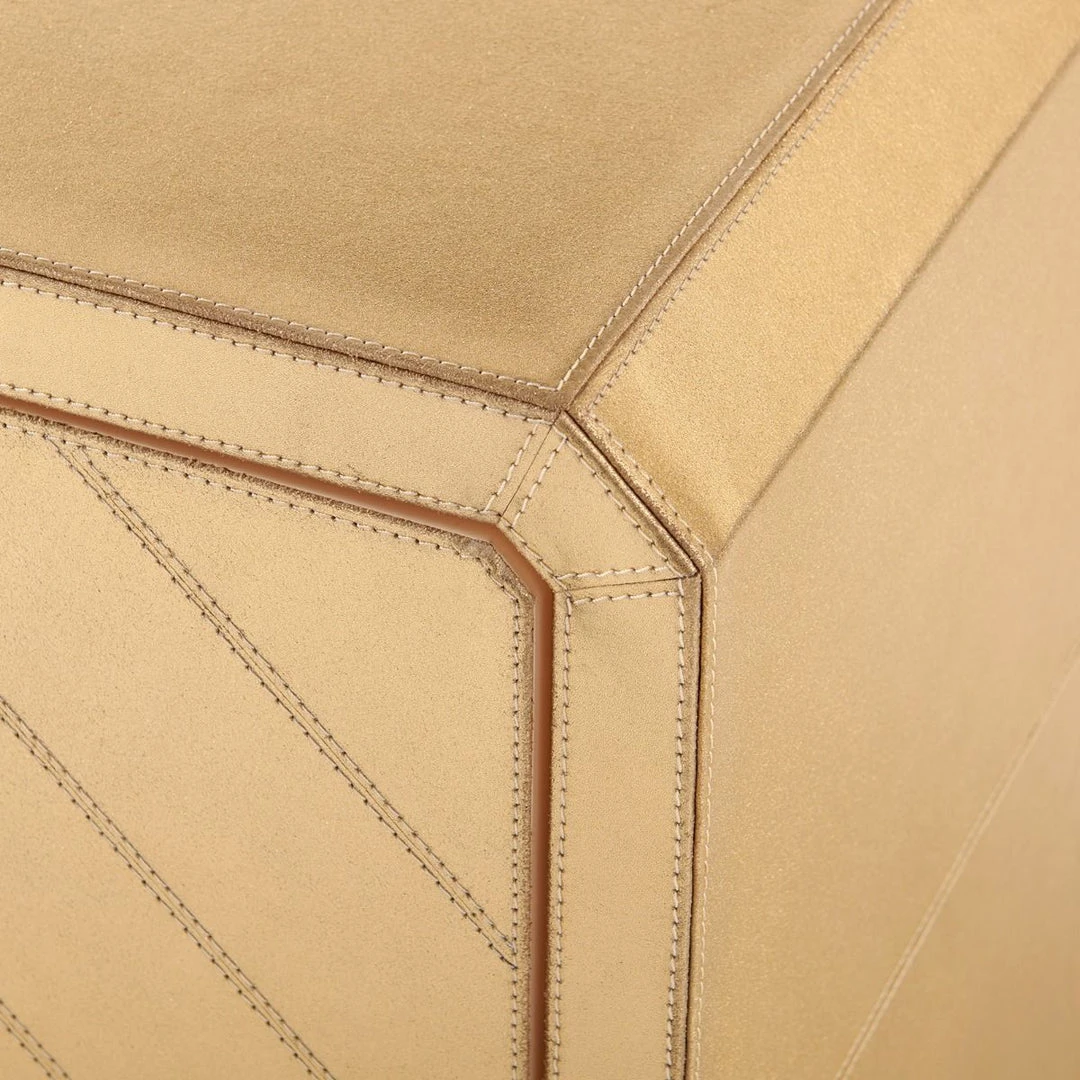 Bungalow 5 New Arrivals Giselle Cabinet Gold 10 Bungalow 5 New Arrivals Giselle Cabinet Gold