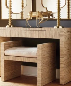 Bungalow 5 H-Bench Natural