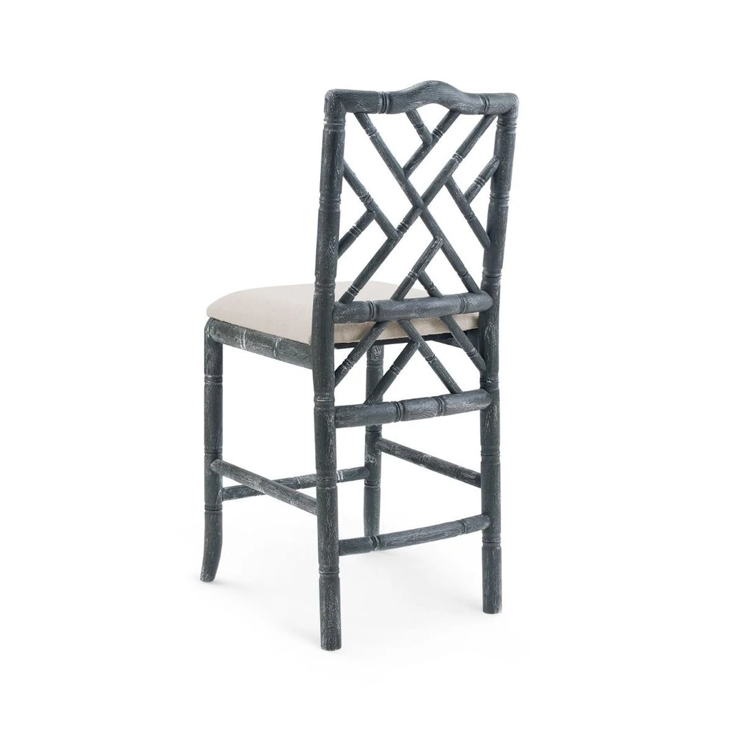 Bungalow 5 New Arrivals Hampton Counter Stool Gray 7 Bungalow 5 New Arrivals Hampton Counter Stool Gray