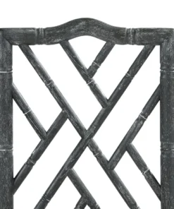 Bungalow 5 Hampton Side Chair Gray 17 Bungalow 5 Hampton Side Chair Gray