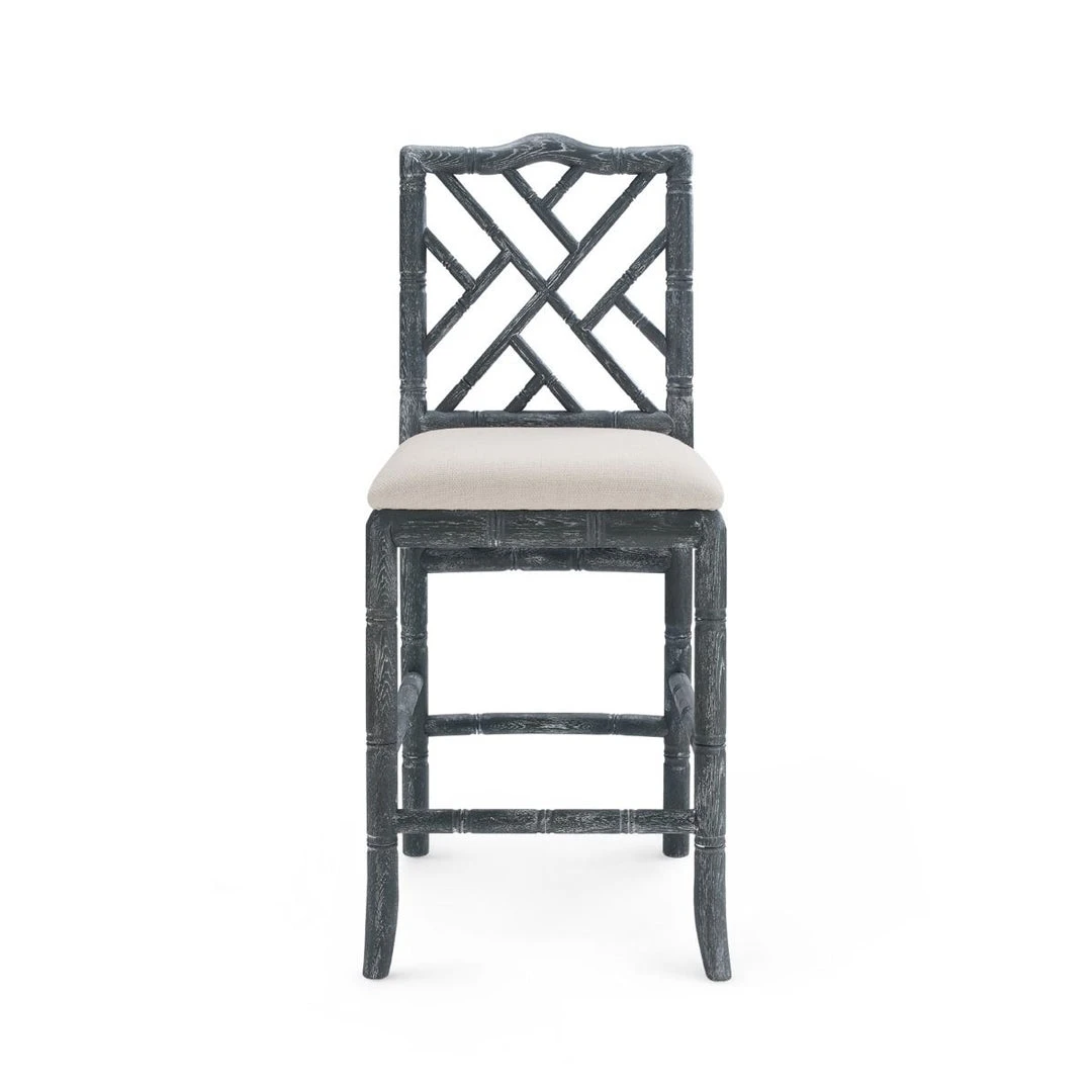 Bungalow 5 New Arrivals Hampton Counter Stool Gray 8 Bungalow 5 New Arrivals Hampton Counter Stool Gray