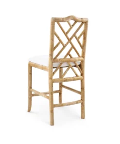 Bungalow 5 New Arrivals Hampton Counter Stool Natural 12 Bungalow 5 New Arrivals Hampton Counter Stool Natural