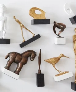 Bungalow 5 Hanya Statue Bronze New Arrivals 10 Bungalow 5 Hanya Statue Bronze New Arrivals