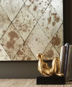 Bungalow 5 New Arrivals Harley Mirror 9 Bungalow 5 New Arrivals Harley Mirror