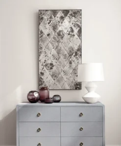 Bungalow 5 New Arrivals Harley Mirror