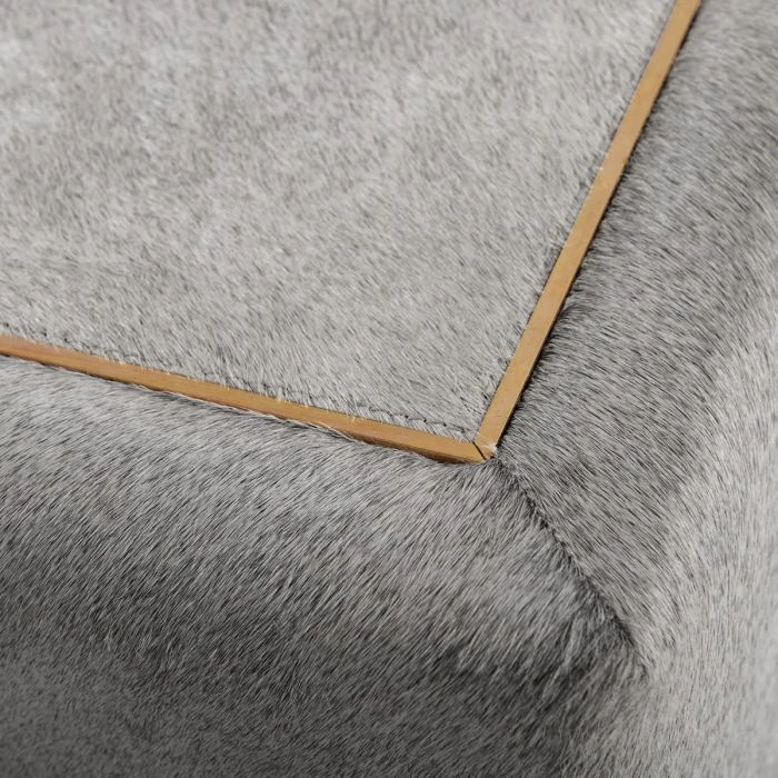 Bungalow 5 Harve Square Coffee Table Gray New Arrivals 8 Bungalow 5 Harve Square Coffee Table Gray New Arrivals