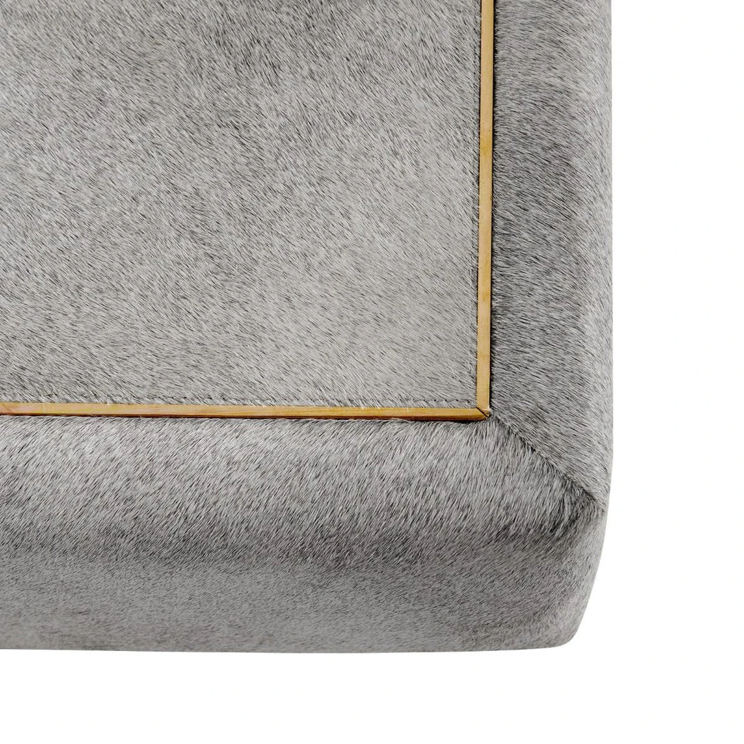 Bungalow 5 Harve Square Coffee Table Gray New Arrivals 7 Bungalow 5 Harve Square Coffee Table Gray New Arrivals