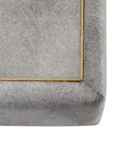 Bungalow 5 New Arrivals Harve Rectangle Coffee Table Gray 13 Bungalow 5 New Arrivals Harve Rectangle Coffee Table Gray