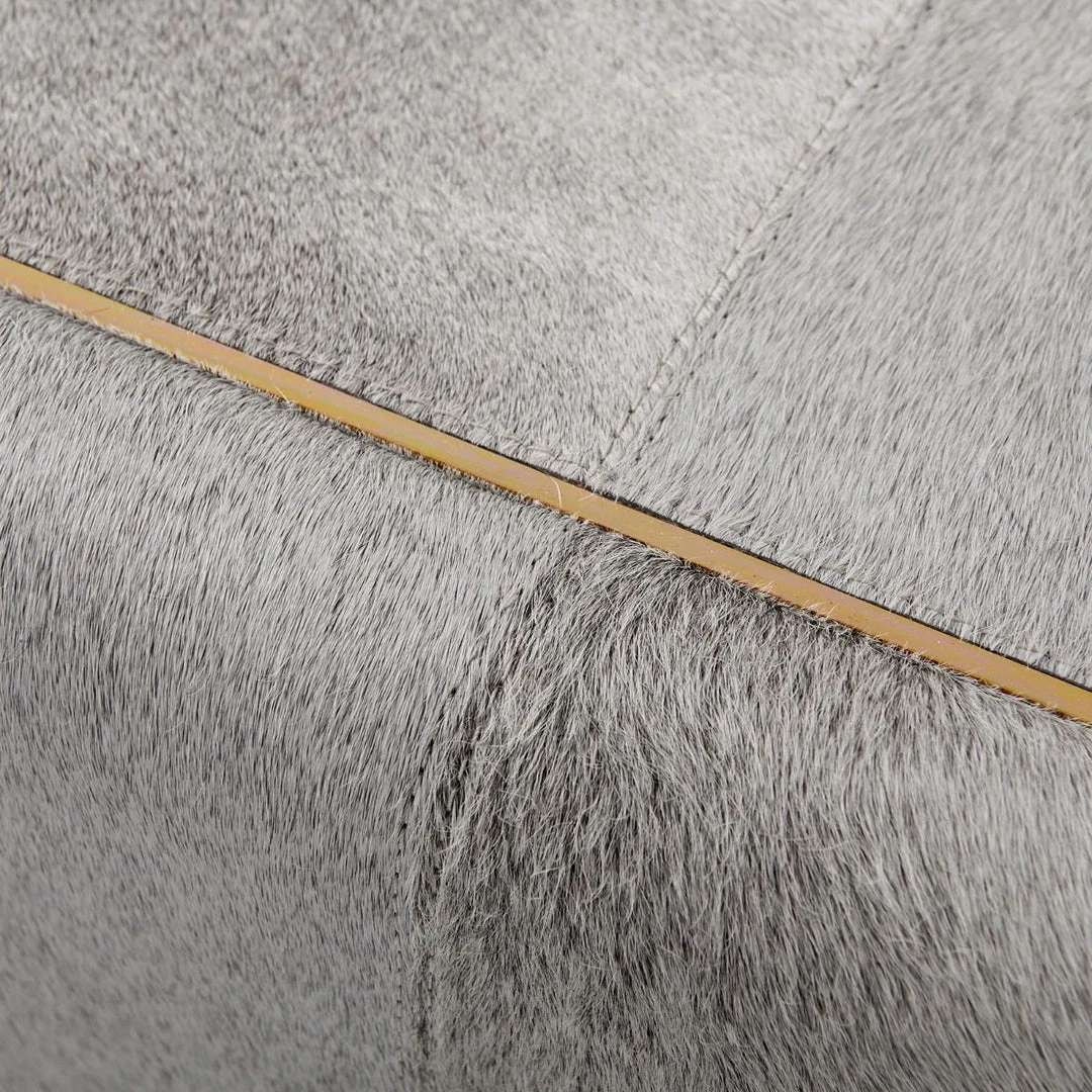 Bungalow 5 Harve Square Coffee Table Gray New Arrivals 5 Bungalow 5 Harve Square Coffee Table Gray New Arrivals