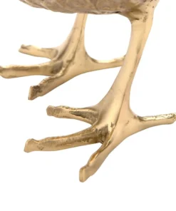 Bungalow 5 Henrietta Bowl Brass New Arrivals