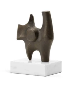 Bungalow 5 New Arrivals Henry Large Statue Bronze