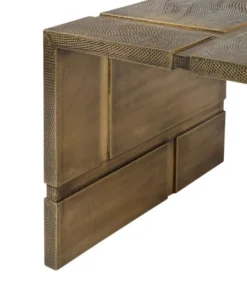Bungalow 5 New Arrivals Hollis Coffee Table Brass 14 Bungalow 5 New Arrivals Hollis Coffee Table Brass