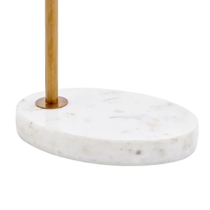 Bungalow 5 New Arrivals Hornet Table Lamp Brass 5 Bungalow 5 New Arrivals Hornet Table Lamp Brass