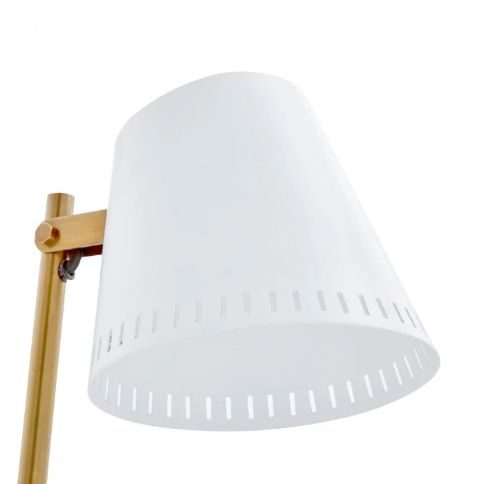 Bungalow 5 New Arrivals Hornet Table Lamp Brass 3 Bungalow 5 New Arrivals Hornet Table Lamp Brass