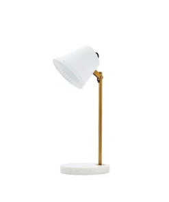 Bungalow 5 New Arrivals Hornet Table Lamp Brass