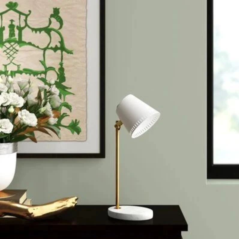 Bungalow 5 New Arrivals Hornet Table Lamp Brass 2 Bungalow 5 New Arrivals Hornet Table Lamp Brass