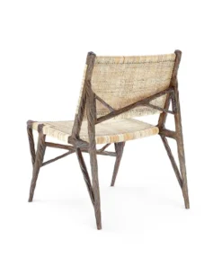 Bungalow 5 New Arrivals Hugh Lounge Chair 14 Bungalow 5 New Arrivals Hugh Lounge Chair