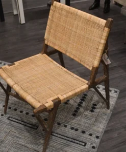 Bungalow 5 New Arrivals Hugh Lounge Chair 13 Bungalow 5 New Arrivals Hugh Lounge Chair