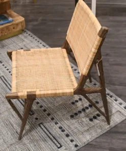 Bungalow 5 New Arrivals Hugh Lounge Chair 15 Bungalow 5 New Arrivals Hugh Lounge Chair