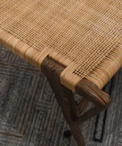 Bungalow 5 New Arrivals Hugh Lounge Chair 16 Bungalow 5 New Arrivals Hugh Lounge Chair