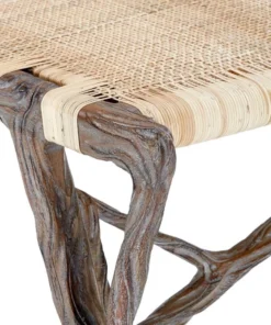 Bungalow 5 New Arrivals Hugh Lounge Chair 17 Bungalow 5 New Arrivals Hugh Lounge Chair