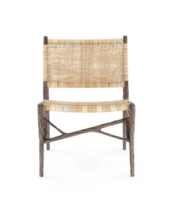 Bungalow 5 New Arrivals Hugh Lounge Chair 12 Bungalow 5 New Arrivals Hugh Lounge Chair