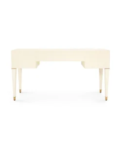 Bungalow 5 Hunter Desk Ivory New Arrivals