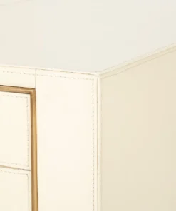 Bungalow 5 Hunter Desk Ivory New Arrivals