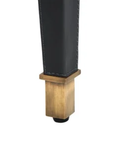 Bungalow 5 New Arrivals Hunter 2 Drawer Side Table Black 13 Bungalow 5 New Arrivals Hunter 2 Drawer Side Table Black