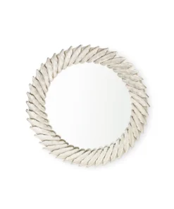 Bungalow 5 Icarus Mirror Silver New Arrivals