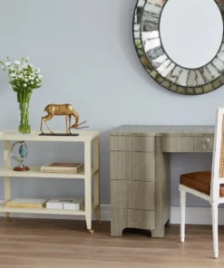 Bungalow 5 Isadora Console Table Natural New Arrivals