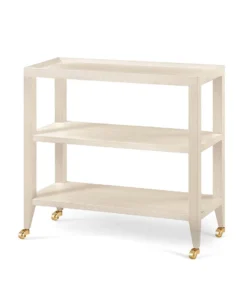 Bungalow 5 Isadora Console Table Natural New Arrivals