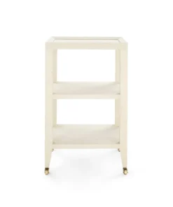 Bungalow 5 New Arrivals Isadora Side Table Natural