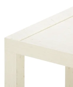 Bungalow 5 New Arrivals Isadora Side Table Natural
