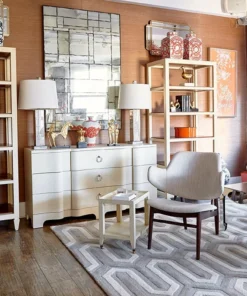 Bungalow 5 Isadora Tea Table Natural New Arrivals 6 Bungalow 5 Isadora Tea Table Natural New Arrivals