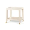 Bungalow 5 Isadora Tea Table Natural New Arrivals