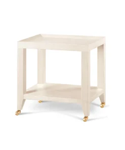 Bungalow 5 Isadora Tea Table Natural New Arrivals