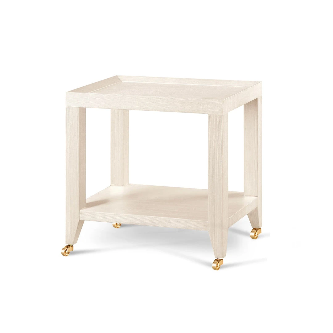Bungalow 5 Isadora Tea Table Natural New Arrivals 1 Bungalow 5 Isadora Tea Table Natural New Arrivals