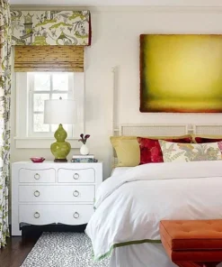 Bungalow 5 Jacqui Large 4 Drawer White New Arrivals