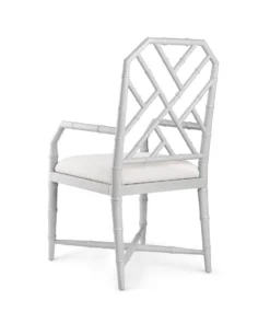 Bungalow 5 New Arrivals Jardin Armchair Gray 10 Bungalow 5 New Arrivals Jardin Armchair Gray