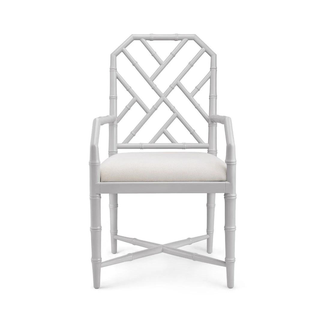 Bungalow 5 New Arrivals Jardin Armchair Gray 2 Bungalow 5 New Arrivals Jardin Armchair Gray