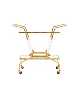 Bungalow 5 Jepson Bar Cart 18 Bungalow 5 Jepson Bar Cart